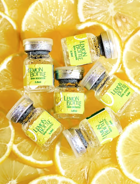 SKIN BOOSTER