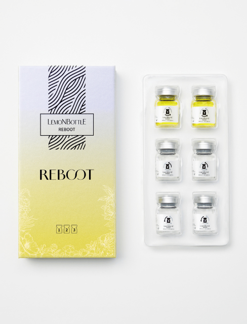 REBOOT