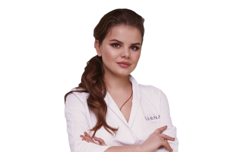 Серкутан Анастасія