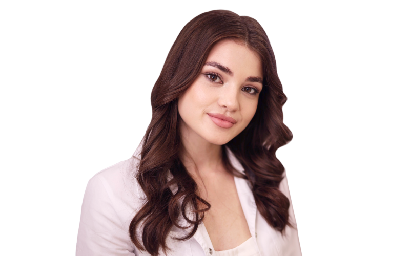 Шипнова Анастасія