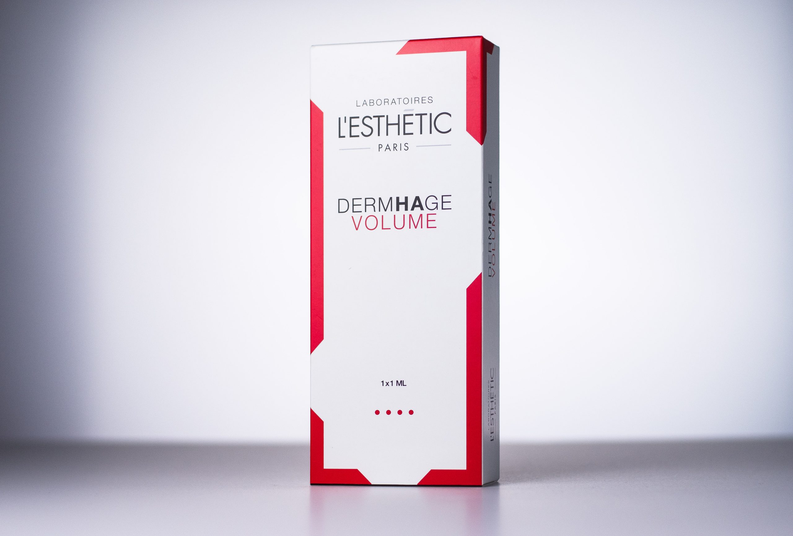 DERMHAGE VOLUME
