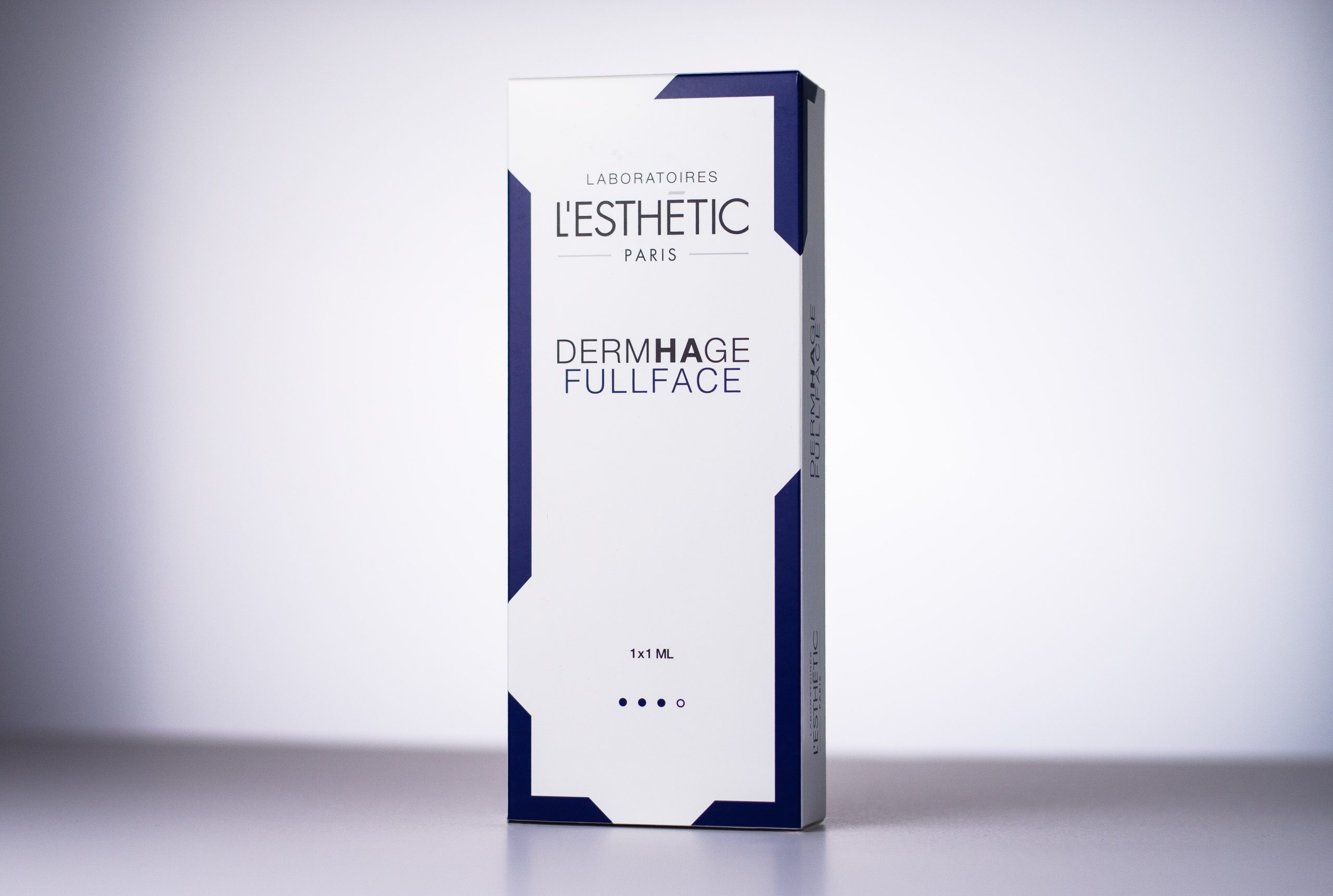 DERMHAGE FULL FACE