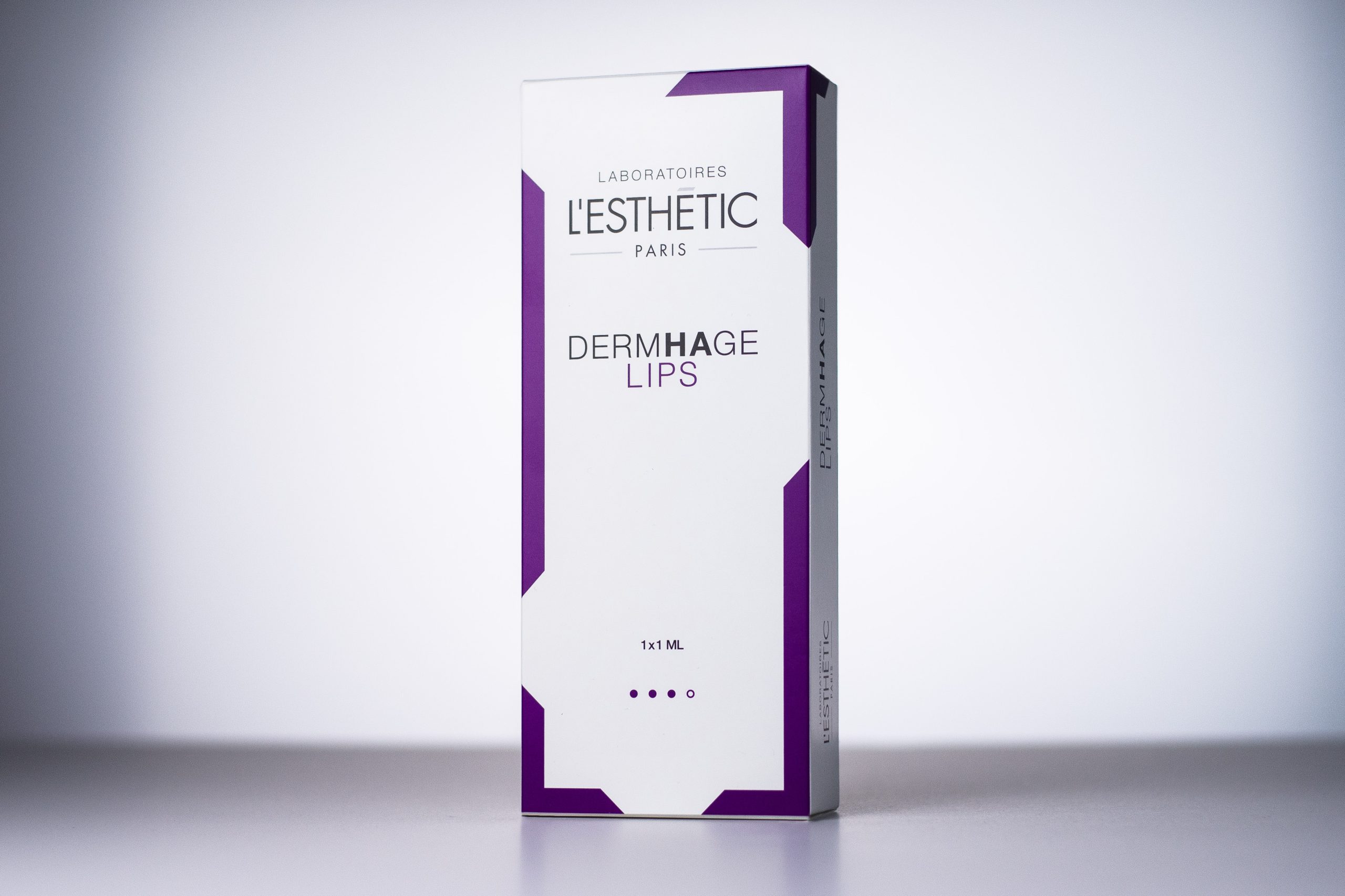 DERMHAGE LIPS