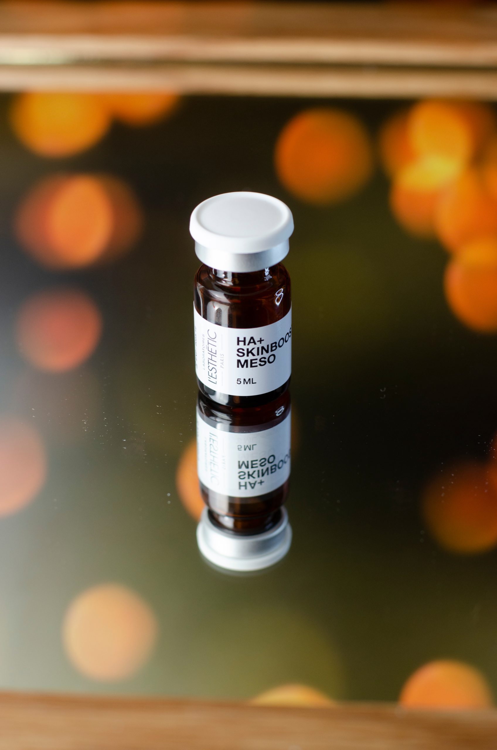 HA+ SKINBOOSTER MESO