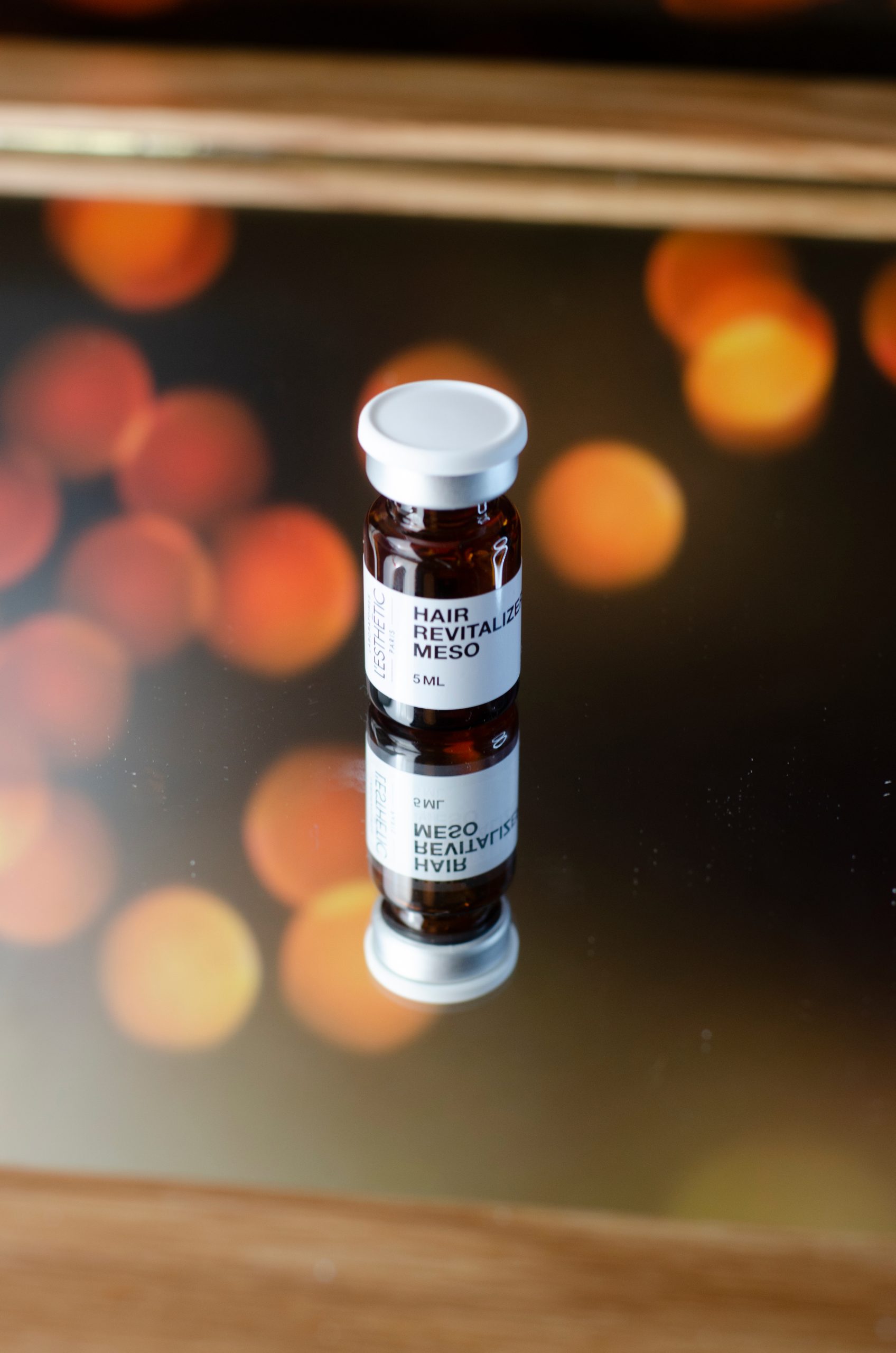 HAIR REVITALIZER MESO